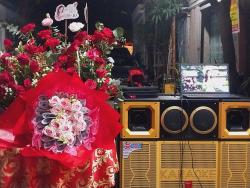 Dịch Vụ Âm Thanh Ánh Sáng Sơn Thuận - Đối tác đáng tin cậy cho dịch vụ cho thuê Loa kéo tại Quận 12