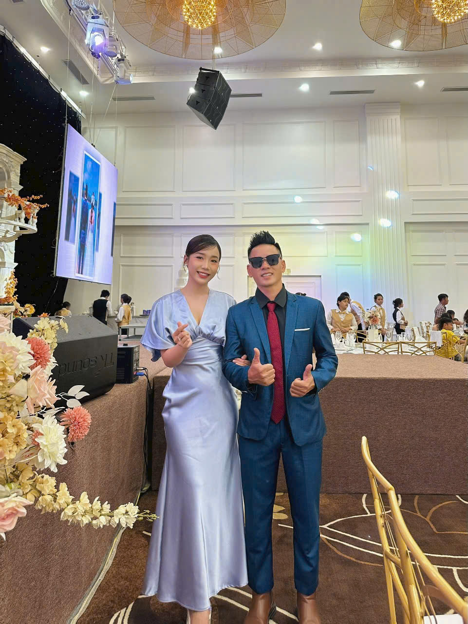 Cung Cấp MC Sự Kiện Chuyên Nghiệp Tại TP.HCM