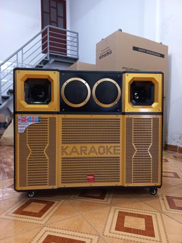 Cho thuê loa kéo công suất lớn 1200 w, 1.000.000 đ/ suất